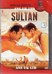 Sultan official disc for sale  Delivered anywhere in UK