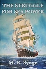 Struggle sea power for sale  Delivered anywhere in USA 