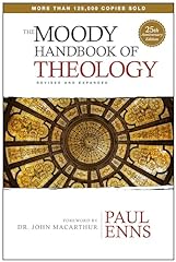 Moody handbook theology for sale  Delivered anywhere in USA 