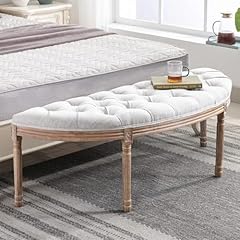 Lzareal end bed for sale  Delivered anywhere in USA 