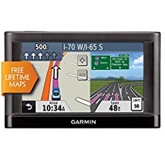 Garmin nuvi 55lm for sale  Delivered anywhere in USA 