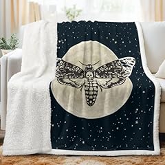 Sleepwish death moth for sale  Delivered anywhere in USA 