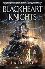 Blackheart knights d'occasion  Livré partout en France