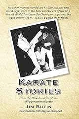 Karate stories blood for sale  Delivered anywhere in USA 