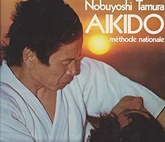 Aikido méthode nationale d'occasion  Livré partout en France