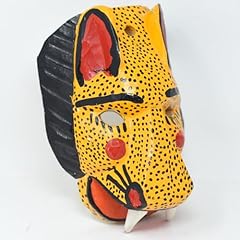 Handmade yellow jaguar for sale  Delivered anywhere in USA 