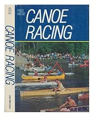 Canoe racing for sale  Delivered anywhere in UK