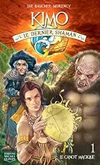 Canot magique d'occasion  Livré partout en Belgiqu
