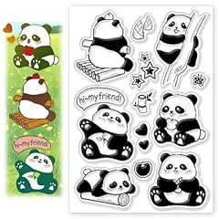 Chgcraft cute panda for sale  Delivered anywhere in UK