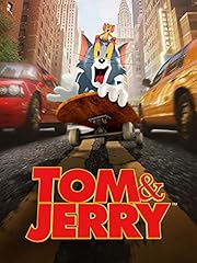 Tom jerry usato  Spedito ovunque in Italia 