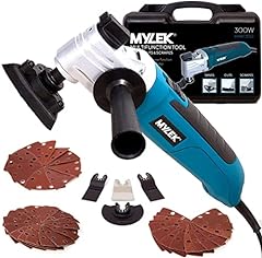 Mylek oscillating multi for sale  Delivered anywhere in UK