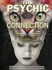 Psychic connection for sale  Delivered anywhere in USA 