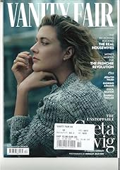 Vanity fair 10 gebraucht kaufen  Wird an jeden Ort in Deutschland