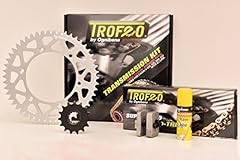 Trofeo 252075000 kit usato  Spedito ovunque in Italia 