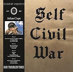 Self civil war for sale  Delivered anywhere in UK
