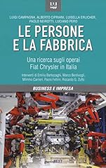 Persone fabbrica. una for sale  Delivered anywhere in UK