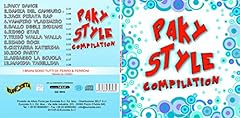 Paky style compilation usato  Spedito ovunque in Italia 