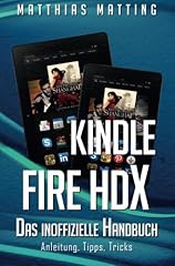 Kindle fire hdx d'occasion  Livré partout en France