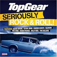 Top gear seriously d'occasion  Livré partout en France