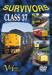 Survivors class 37 for sale  Delivered anywhere in UK