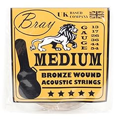 Bray medium bronze for sale  Delivered anywhere in UK
