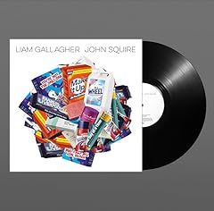 Liam gallagher john for sale  Delivered anywhere in UK