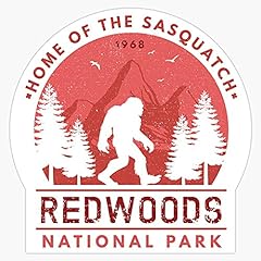 Print redwoods national for sale  Delivered anywhere in USA 