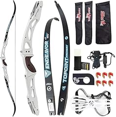 Ilf recurve bow for sale  Delivered anywhere in UK