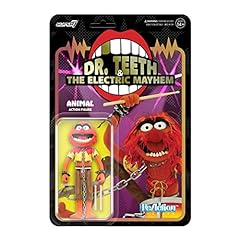 Super7 muppets electric for sale  Delivered anywhere in USA 
