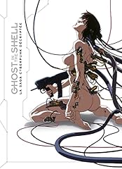 Ghost the shell d'occasion  Livré partout en France