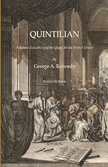 Quintilian roman educator usato  Spedito ovunque in Italia 