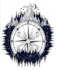 Xiaoyouqian antique compass for sale  Delivered anywhere in UK