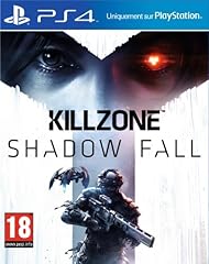 ps4 killzone d'occasion  Livré partout en France