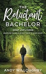 Reluctant bachelor grief for sale  Delivered anywhere in USA 