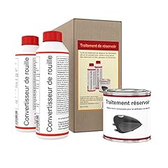 Wagner kit traitement d'occasion  Livré partout en France