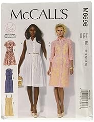 Mccall patterns m6696 for sale  Delivered anywhere in USA 