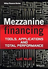 Mezzanine financing tools for sale  Delivered anywhere in USA 