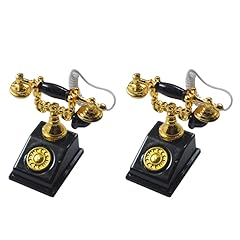 Garneck 2pcs miniature for sale  Delivered anywhere in USA 