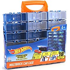 Hot wheels multibrick d'occasion  Livré partout en France