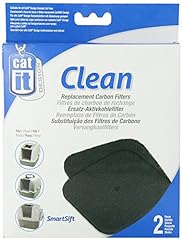 Catit carbon replacement for sale  Delivered anywhere in USA 