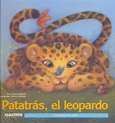 Patatras leopardo patatas d'occasion  Livré partout en France