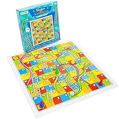 Abeec snakes ladders for sale  Delivered anywhere in UK