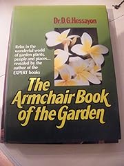 Armchair book garden. for sale  Delivered anywhere in UK