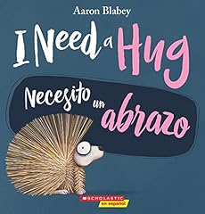 Need hug necesito for sale  Delivered anywhere in USA 
