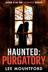 Haunted purgatory for sale  Delivered anywhere in UK