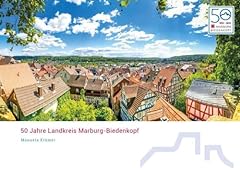Jahre landkreis marburg gebraucht kaufen  Wird an jeden Ort in Deutschland