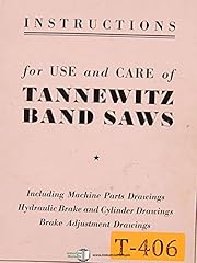 Tannewitz gine band for sale  Delivered anywhere in USA 