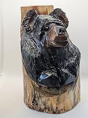 Chainsaw carving bear for sale  Delivered anywhere in USA 