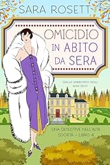 Omicidio abito sera usato  Spedito ovunque in Italia 