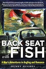 Back seat fish for sale  Delivered anywhere in USA 